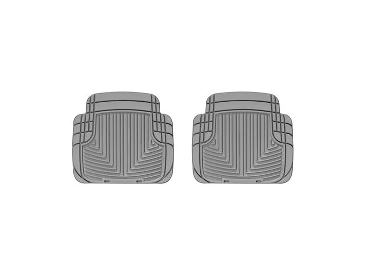 WeatherTech All-Weather Floor Mat 3 WeatherTech All-Weather Floor Mat