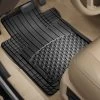 Weathertech AVM Floor Mats 1 Weathertech AVM Floor Mats -Auto Parts Store weathertech avm 1st black 16