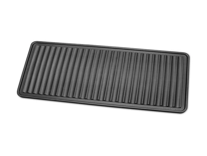 WeatherTech Boot Trays 3 WeatherTech Boot Trays