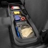 WeatherTech Under Seat Storage System 1 WeatherTech Under Seat Storage System -Auto Parts Store weathertech chev silverado underseatstorage4s002props 70