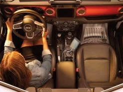 WeatherTech CupFone Phone Holders Accessories -Auto Parts Store weathertech cupfone 03 9