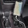 WeatherTech CupFone 2 WeatherTech CupFone -Auto Parts Store weathertech cupfone phone phone holder 10