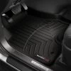 WeatherTech DigitalFit Floor Liner 2 WeatherTech DigitalFit Floor Liner -Auto Parts Store weathertech digitalfit 1st black 1352