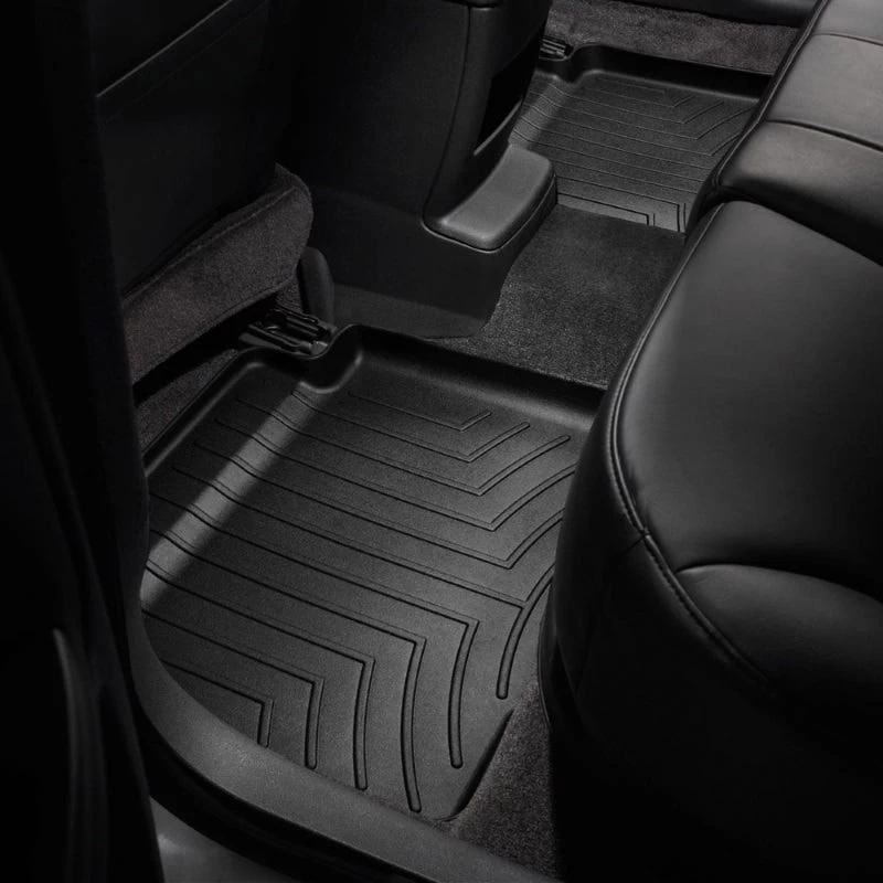 WeatherTech DigitalFit Floor Liner 5 WeatherTech DigitalFit Floor Liner - Image 3