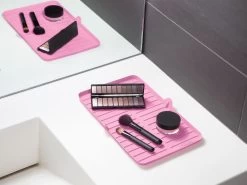 WeatherTech Flex Trays 8 WeatherTech Flex Trays -Auto Parts Store weathertech flex tray pink 04 10