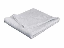 WeatherTech TechCare Cloth And Applicator Pads -Auto Parts Store weathertech microfiber waffle weave drying towel 17