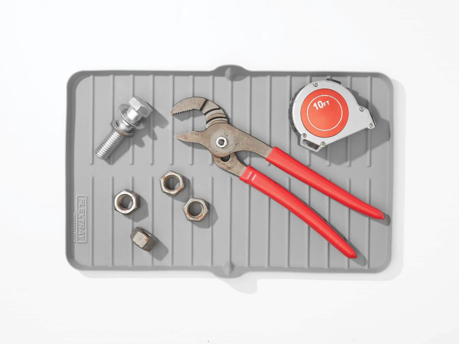 WeatherTech Flex Trays 6 WeatherTech Flex Trays - Image 4