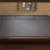 WeatherTech Sink Mat -Auto Parts Store weathertech sinkmat in cabinet black 14