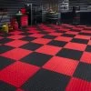 WeatherTech TechFloor Expansion Joint Floor Tiles -Auto Parts Store weathertech techfloor 234