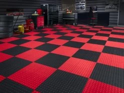 WeatherTech TechFloor Expansion Joint Floor Tiles