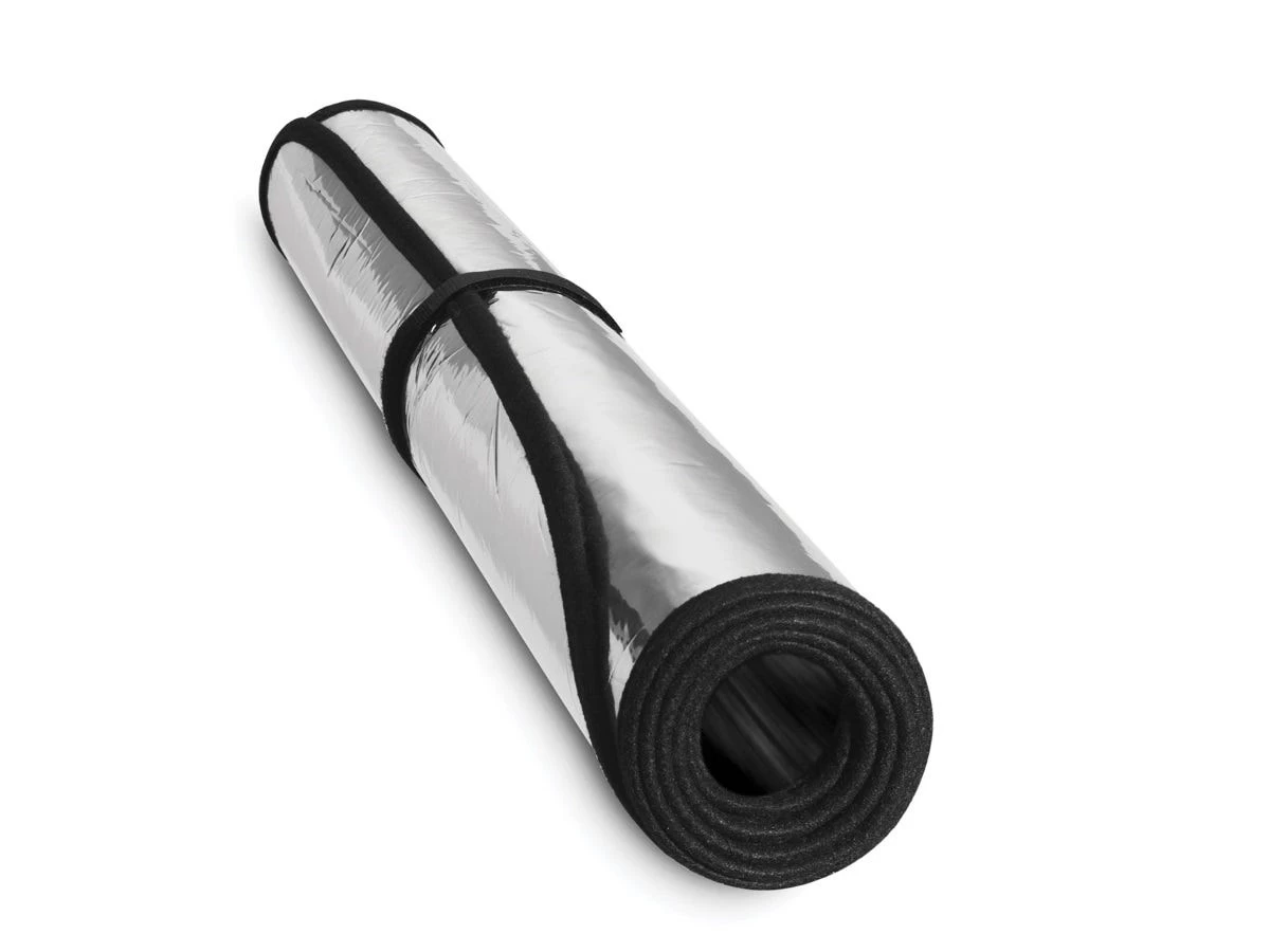 WeatherTech TechShade Sun Shade 3 WeatherTech TechShade Sun Shade