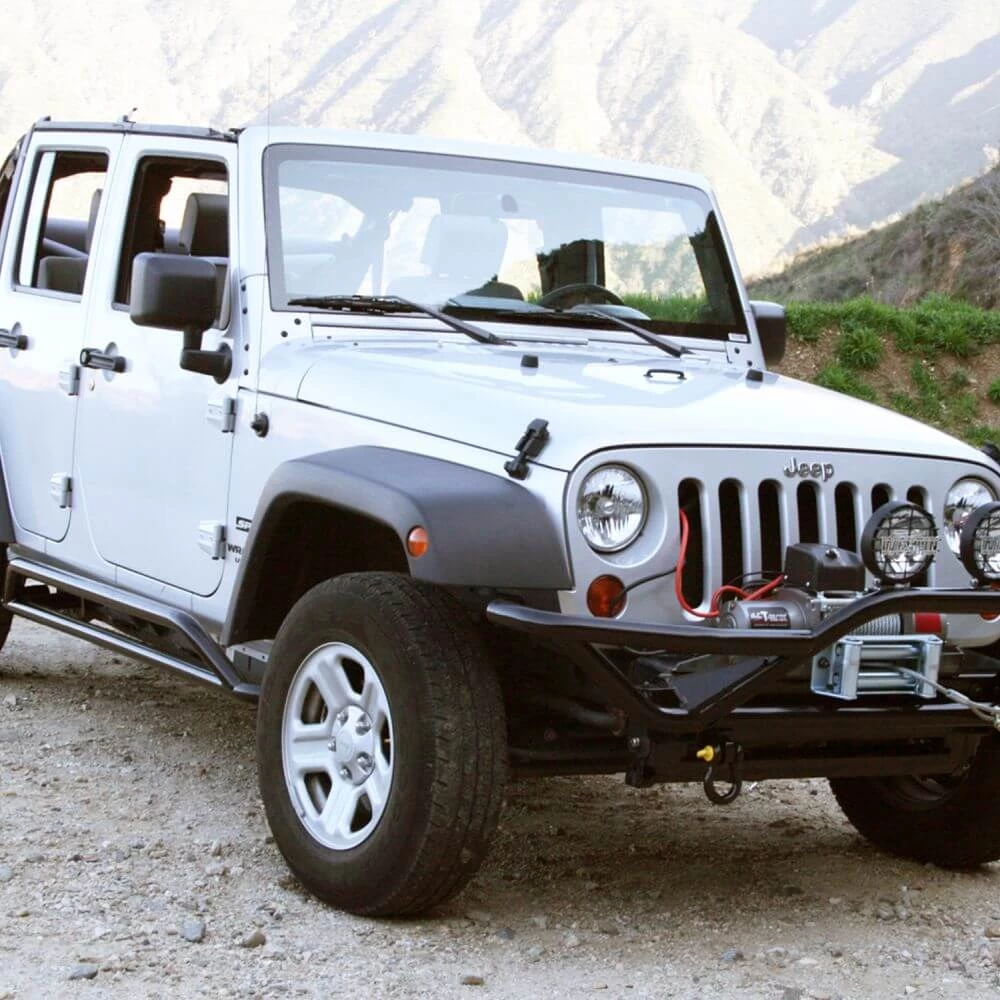 Westin Off Road Lights 5 Westin Off Road Lights - Image 3