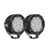 Westin Axis HP LED Lights 1 Westin Axis HP LED Lights -Auto Parts Store westin 09 12007a pr 1 14
