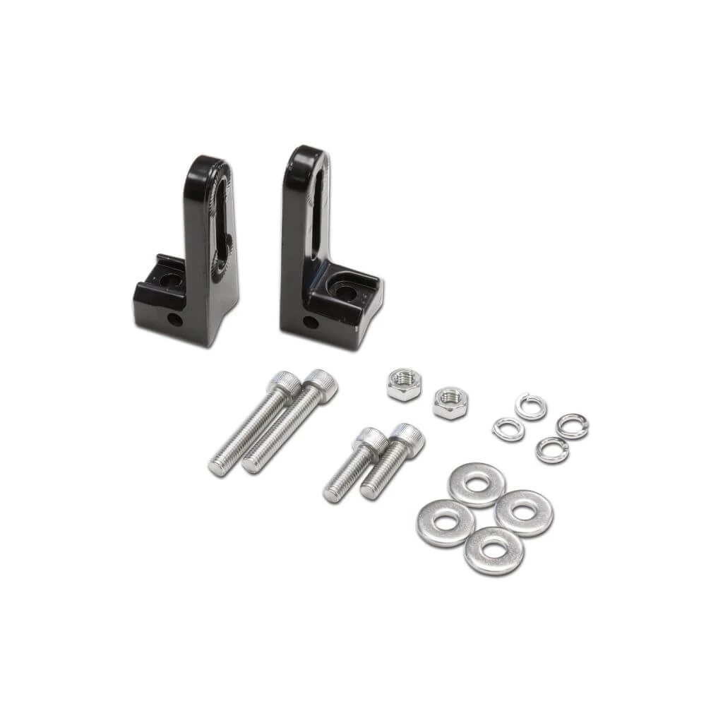 Westin Performance2X Low Profile Double Row LED Light Bars 5 Westin Performance2X Low Profile Double Row LED Light Bars - Image 3