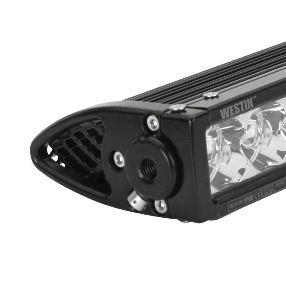 Westin Xtreme XP Low Profile LED Light Bars 4 Westin Xtreme XP Low Profile LED Light Bars - Image 2
