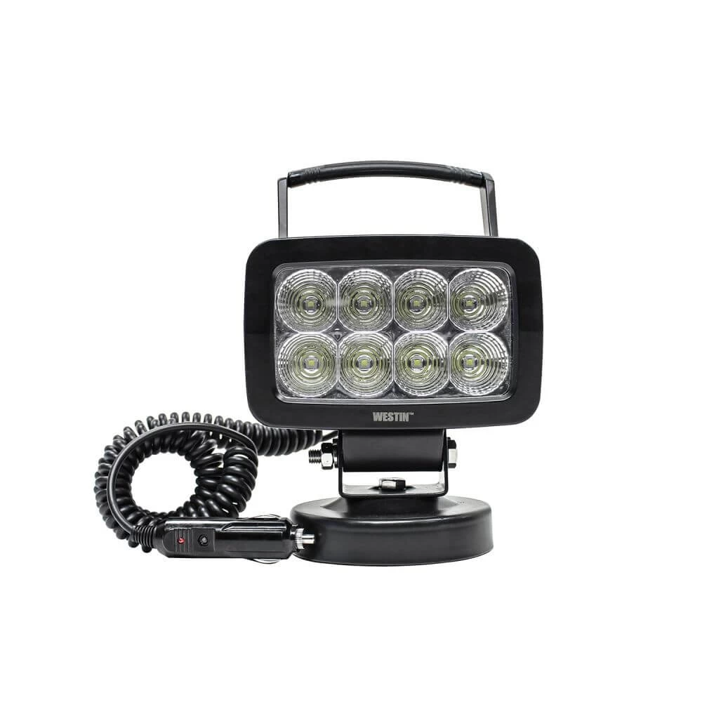 Westin Work Utility LED Lights 4 Westin Work Utility LED Lights - Image 2