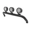 Westin Snyper LED Light Mounts 2 Westin Snyper LED Light Mounts -Auto Parts Store westin 62 41055 kof2 14