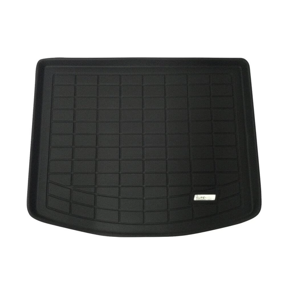 Westin Wade Sure-Fit Cargo Mats 3 Westin Wade Sure-Fit Cargo Mats