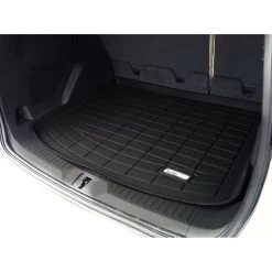 Westin Wade Sure-Fit Cargo Mats 7 Westin Wade Sure-Fit Cargo Mats -Auto Parts Store westin 72 117061 3 14