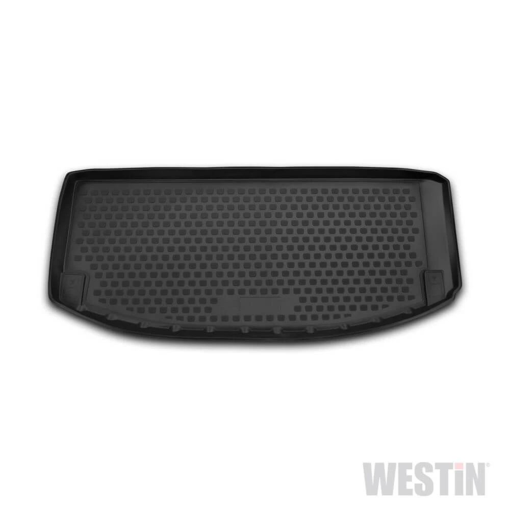Westin Profile Cargo Liners 3 Westin Profile Cargo Liners