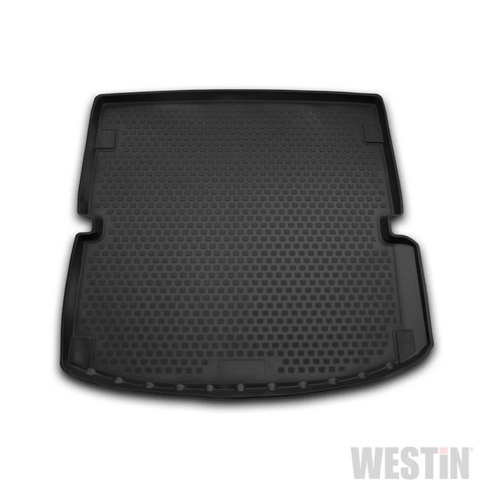 Westin Profile Cargo Liners 4 Westin Profile Cargo Liners - Image 2