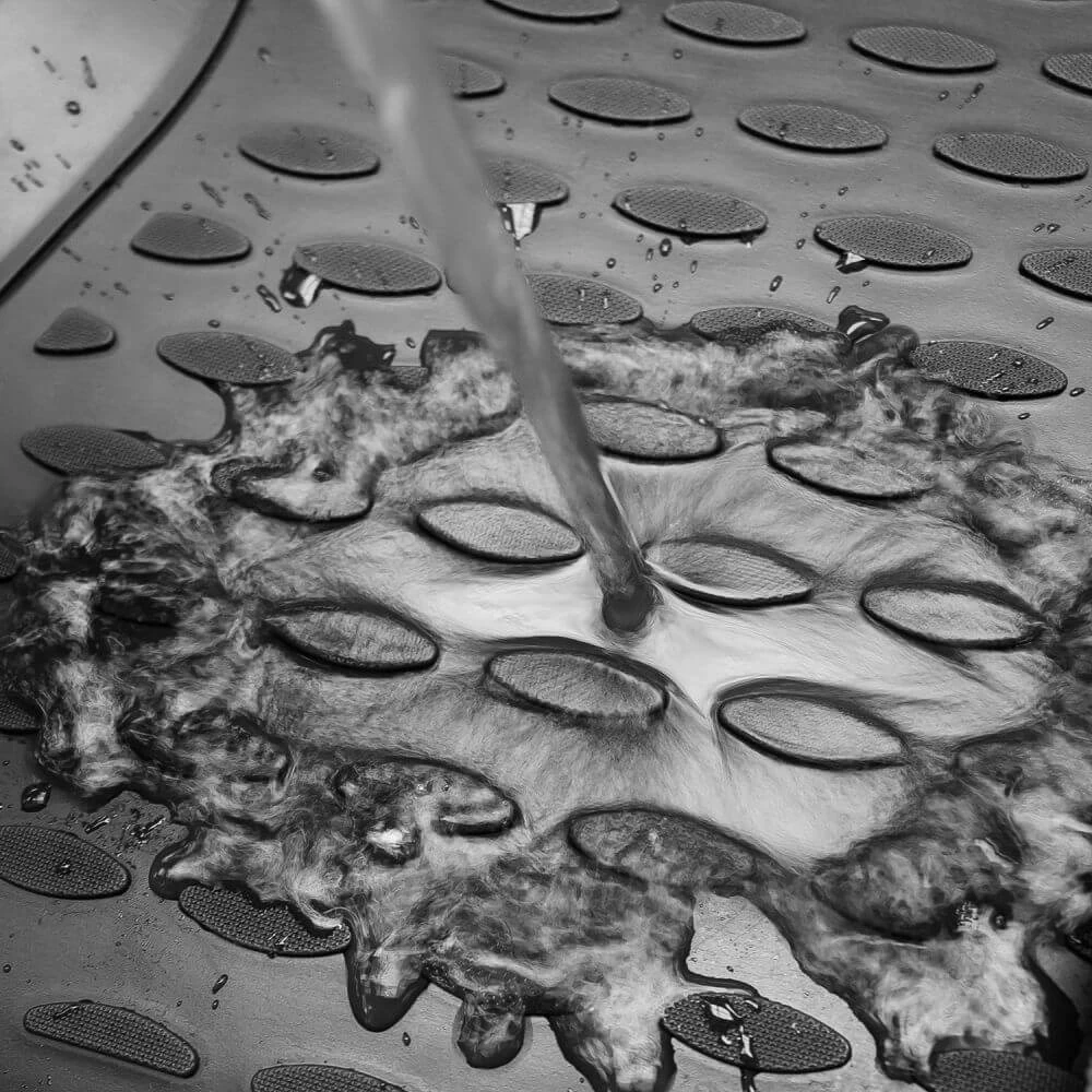 Westin Profile Floor Liners 4 Westin Profile Floor Liners - Image 2