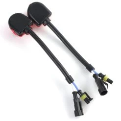 Xenon HID Converter Harness -Auto Parts Store xenon converter harness 03 2