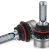 LED Headlight Bulb Kit 1 LED Headlight Bulb Kit -Auto Parts Store xenon d6 led bulb 2