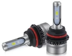 LED Headlight Bulb Kit
