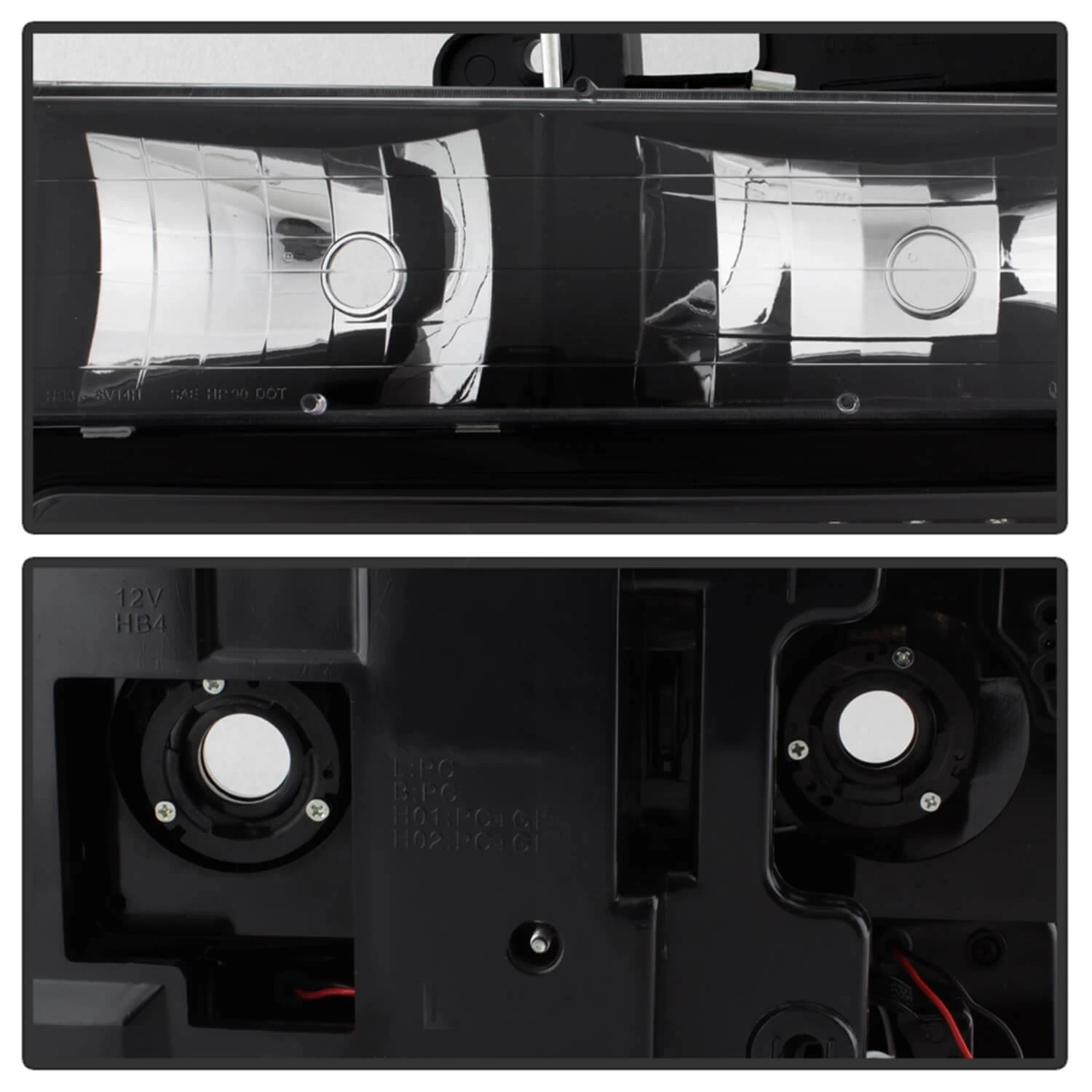 Xtune Euro Headlights 5 Xtune Euro Headlights - Image 3