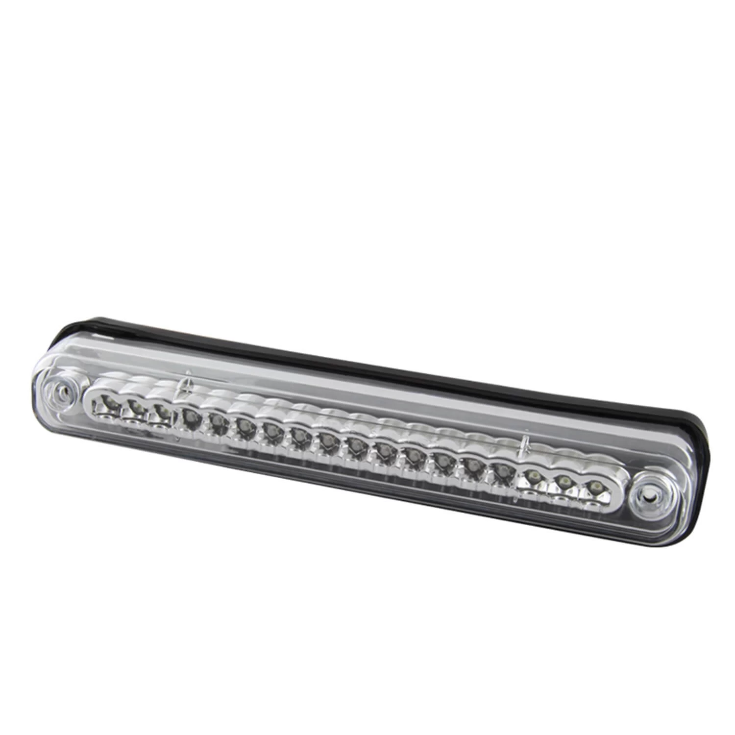 Xtune Third Brake Assemblies 3 Xtune Third Brake Assemblies