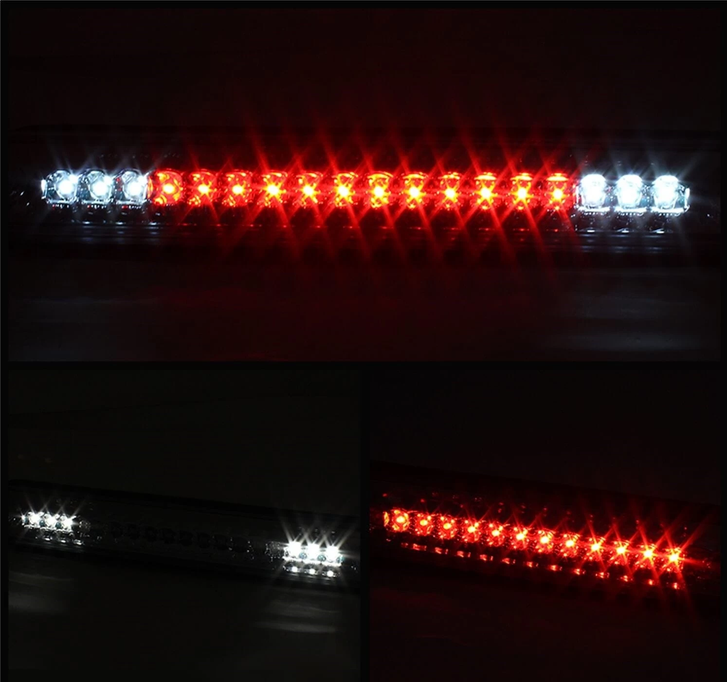 Xtune Third Brake Assemblies 5 Xtune Third Brake Assemblies - Image 3