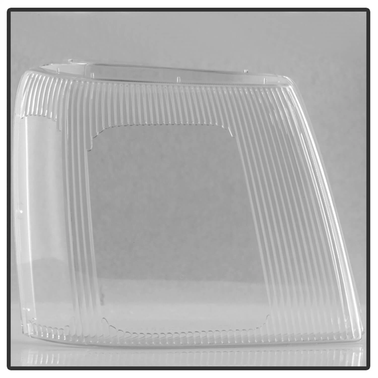 Xtune Headlight Components 4 Xtune Headlight Components - Image 2