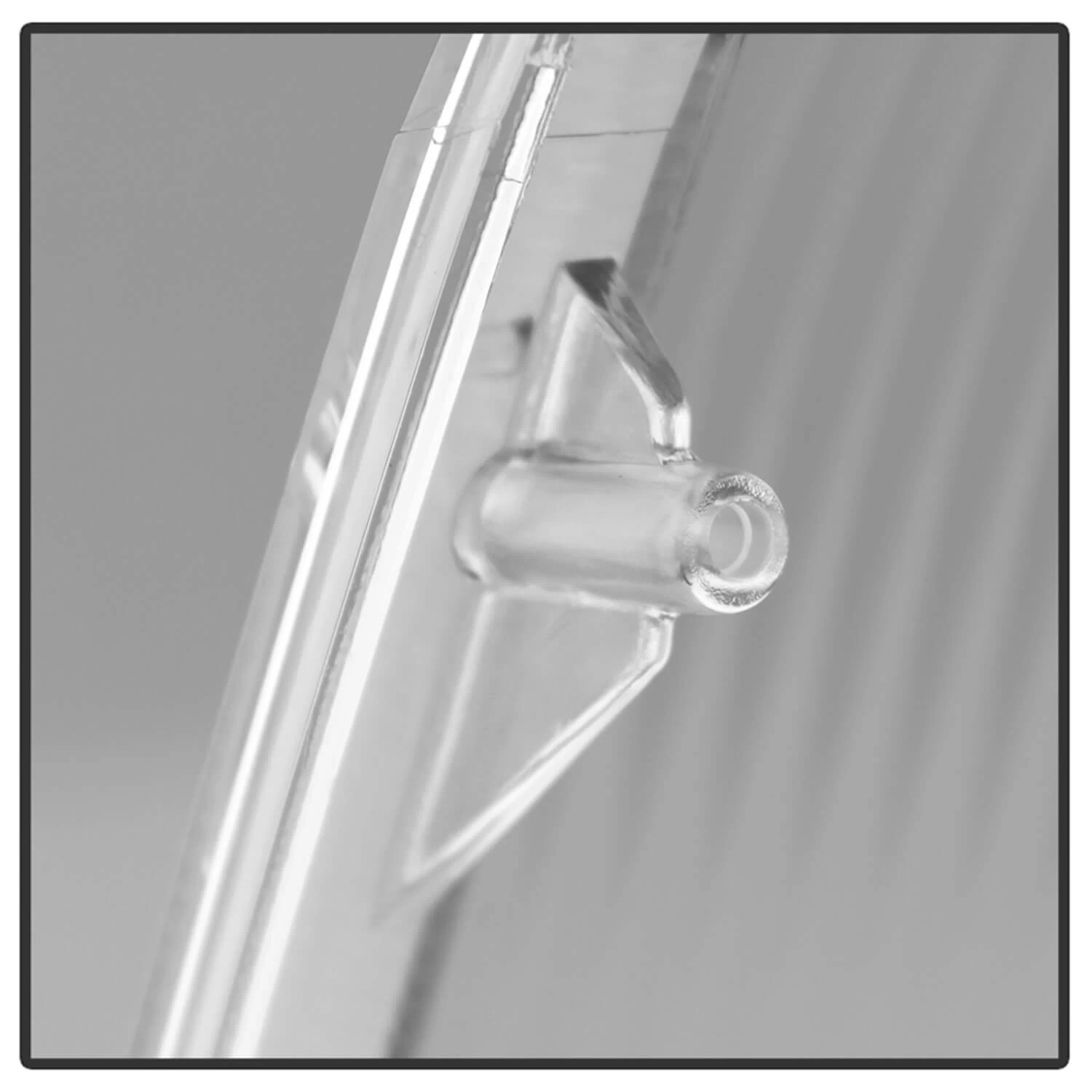 Xtune Headlight Components 6 Xtune Headlight Components - Image 4