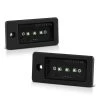 Xtune License Plate Lights 2 Xtune License Plate Lights -Auto Parts Store xtune 9045066
