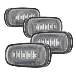 Xtune Fender Lights