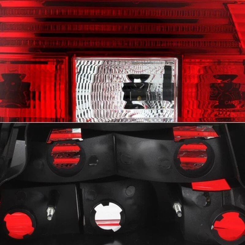 Xtune Fiber Optic Taillights 6 Xtune Fiber Optic Taillights - Image 4