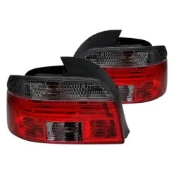 Xtune Factory Taillights