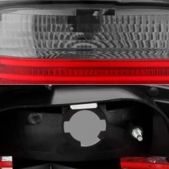 Xtune Factory Taillights 8 Xtune Factory Taillights -Auto Parts Store xtune alt ci be3997 rsm other view 2