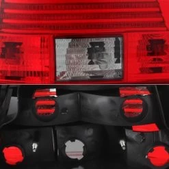 Xtune Factory Taillights 9 Xtune Factory Taillights -Auto Parts Store xtune alt ci be3997 rsm other view 3