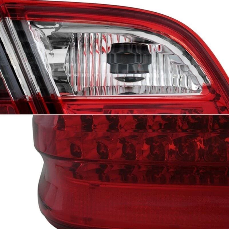 Xtune LED Taillights 6 Xtune LED Taillights - Image 4