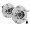 Xtune Wheel Bearings And Hubs -Auto Parts Store xtune bh 512153 53