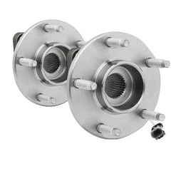 Xtune Wheel Bearings And Hubs
