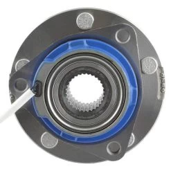 Xtune Wheel Bearings And Hubs -Auto Parts Store xtune bh 512153 53 3