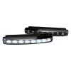Xtune Running Lights 1 Xtune Running Lights -Auto Parts Store xtune cbl drl 8led bk