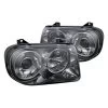 Xtune Factory Headlights -Auto Parts Store xtune hd jh c300c sm