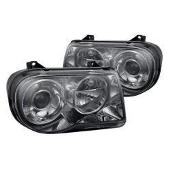 Xtune Factory Headlights