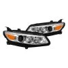 Xtune Projector Headlights 1 Xtune Projector Headlights -Auto Parts Store xtune hd jh cm16 am c