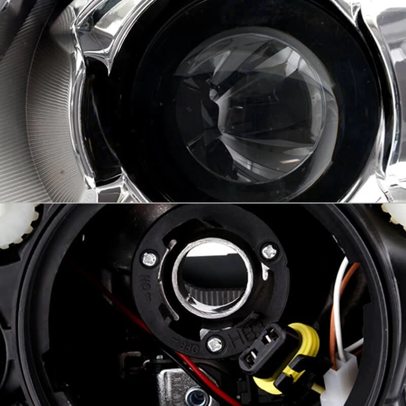 Xtune Projector Headlights 5 Xtune Projector Headlights - Image 3