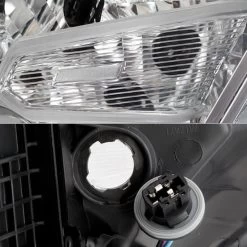 Xtune Projector Headlights 9 Xtune Projector Headlights -Auto Parts Store xtune hd jh cm16 am c other view 3